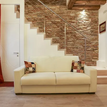 Gemma's House *