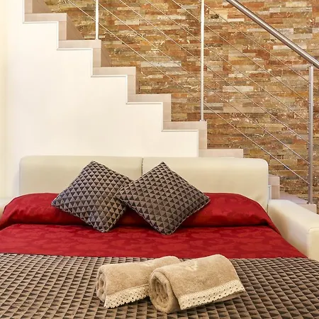 Apartamento Gemma's House Venecia