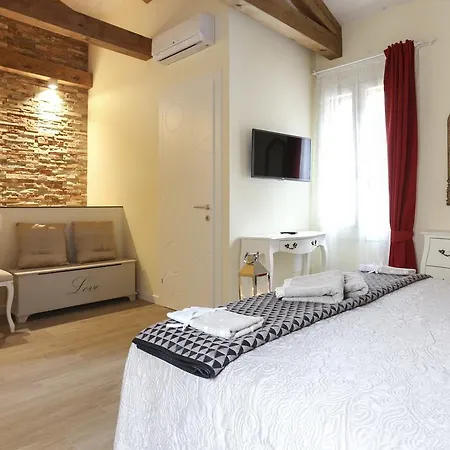 Gemma's House Apartamento Venecia