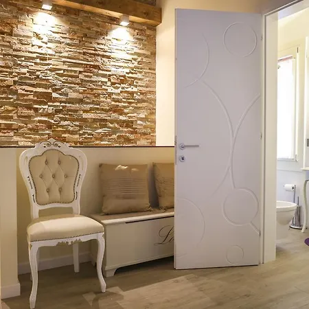 Gemma's House Apartamento Venecia