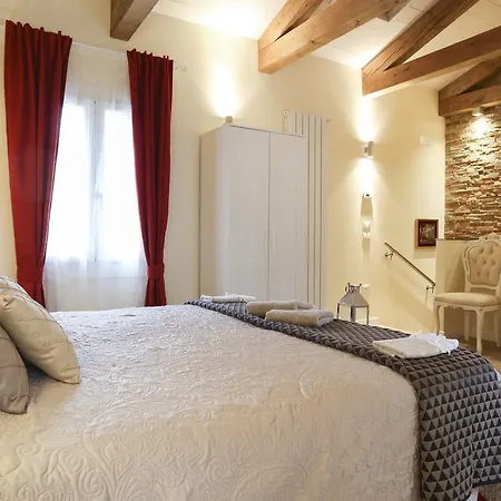 Apartamento Gemma's House Venecia